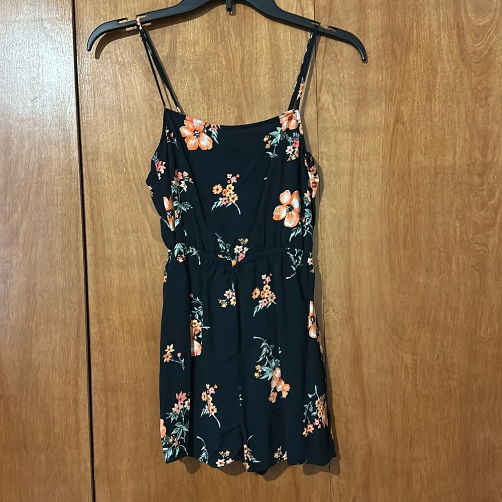 H&M Divided Women’s Romper Size 0